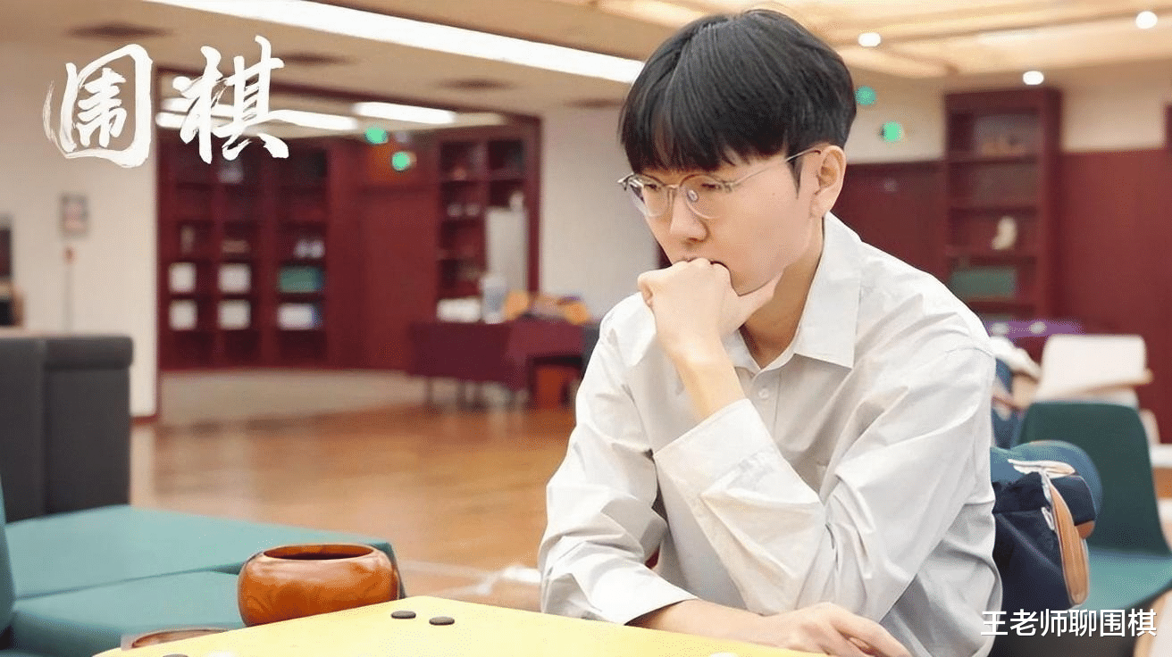 青岛农心杯开战，有丁浩王星昊杨楷文的加入，申真谞能否继续连胜