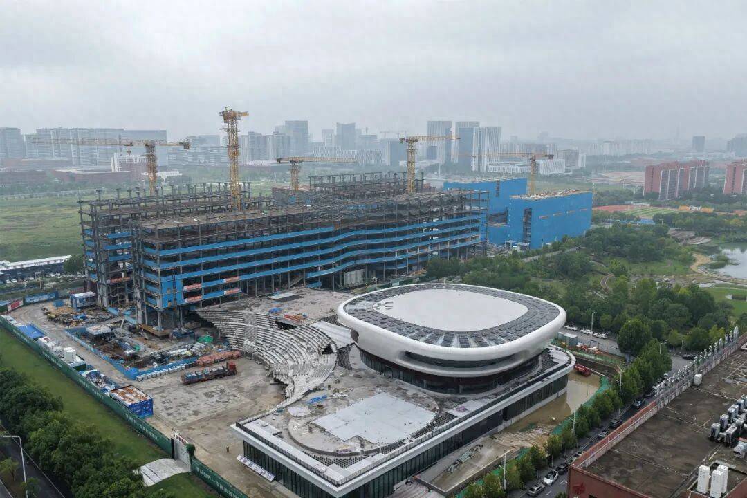 中国科大科技商学院，传新消息！