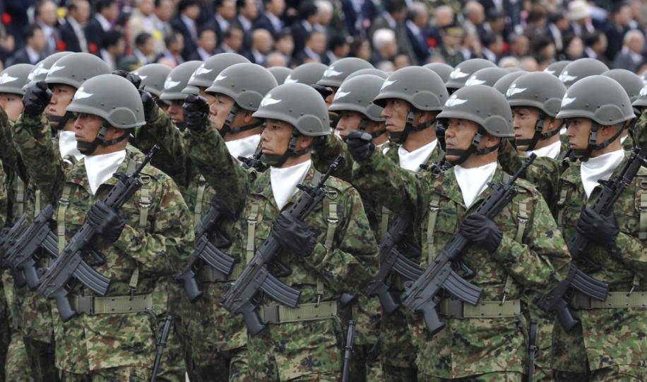 并非中俄！美国真正对手浮出水面，野心再现，想与美国平起平坐