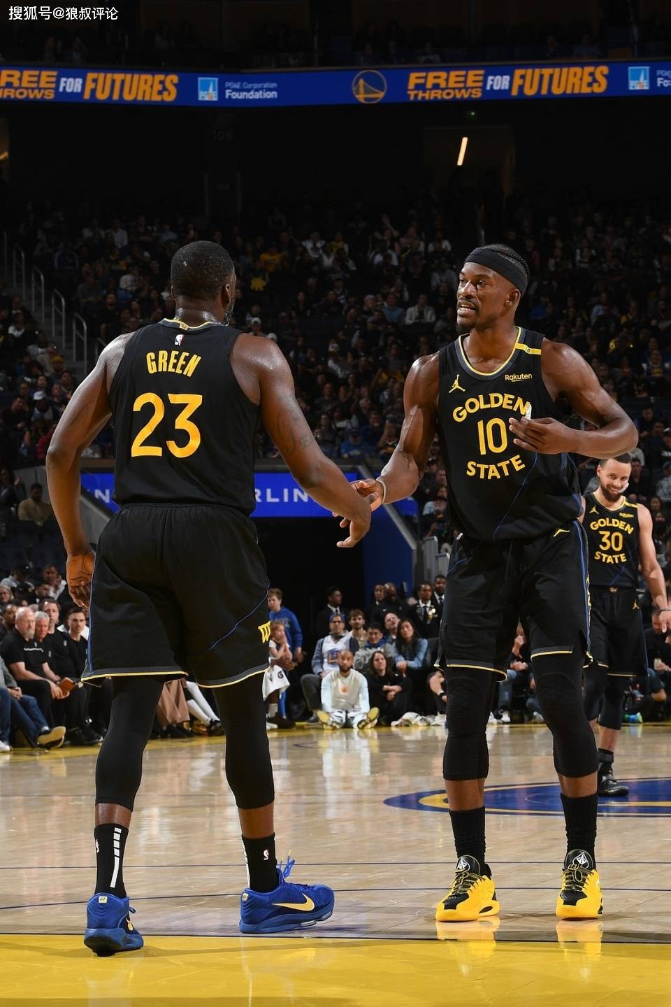 原创 开拓者vs勇士前瞻:杨瀚森季前赛首秀引关注 库里领衔全老将出战