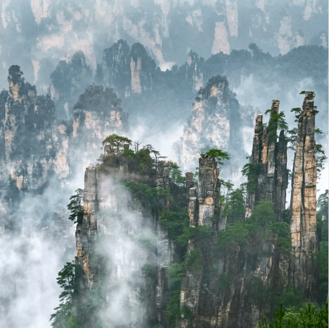 Binance Casino - 领先的数字货币娱乐场，安全稳定，极速存取张家界五天四晚旅游攻略：景点美食逛吃指南十月和朋友去张家界旅游不踩坑攻略
