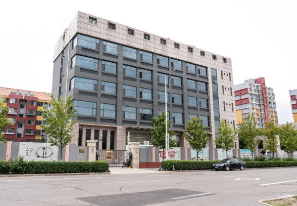 北京养老院名单大全2025北京顺义区收自