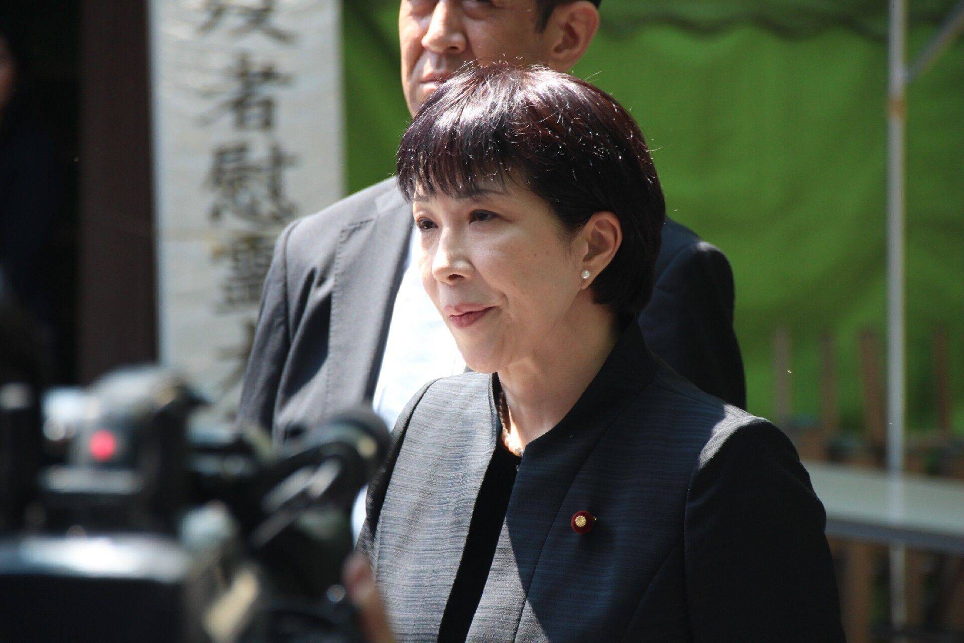 只剩5天，亲华政党离开执政联盟，高市早苗当不上日本首相了？