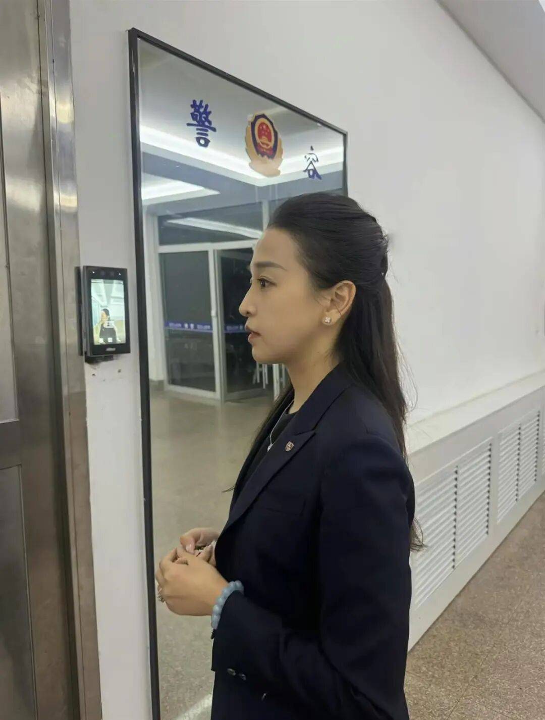 保时捷女销冠被合成AI不雅视频，本人发声：已报警，恳请大家不观看、不下载、积极举报