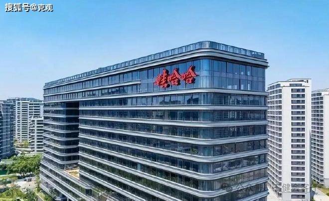 曝宗馥莉辞职原因，娃哈哈新总经理遭深扒，身份果然不简单！