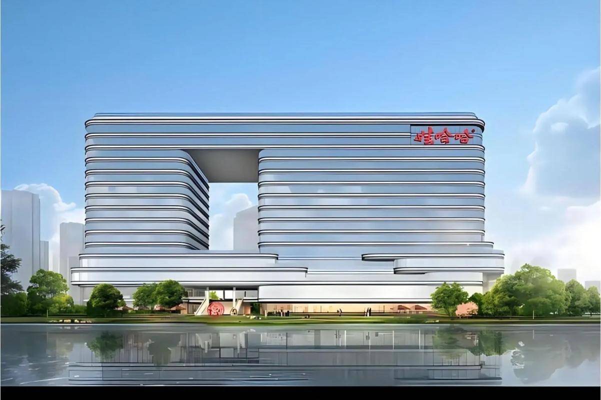 宗馥莉辞职出局，娃哈哈幕后赢家浮出水面