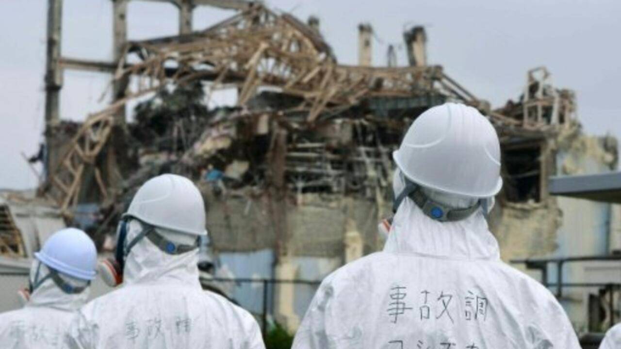 西方最新研究表明，日本人对原子弹的耐受性，可能比想象中的更高