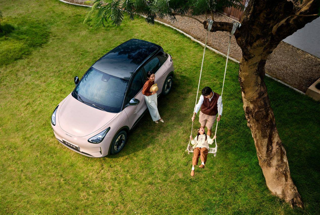 下!26款星愿把家用需求全拿捏新葡京半月不充电露营装备全装(图1) 下!26款星愿把家用需求全拿捏新葡京半月不充电露营装备全装(图1)