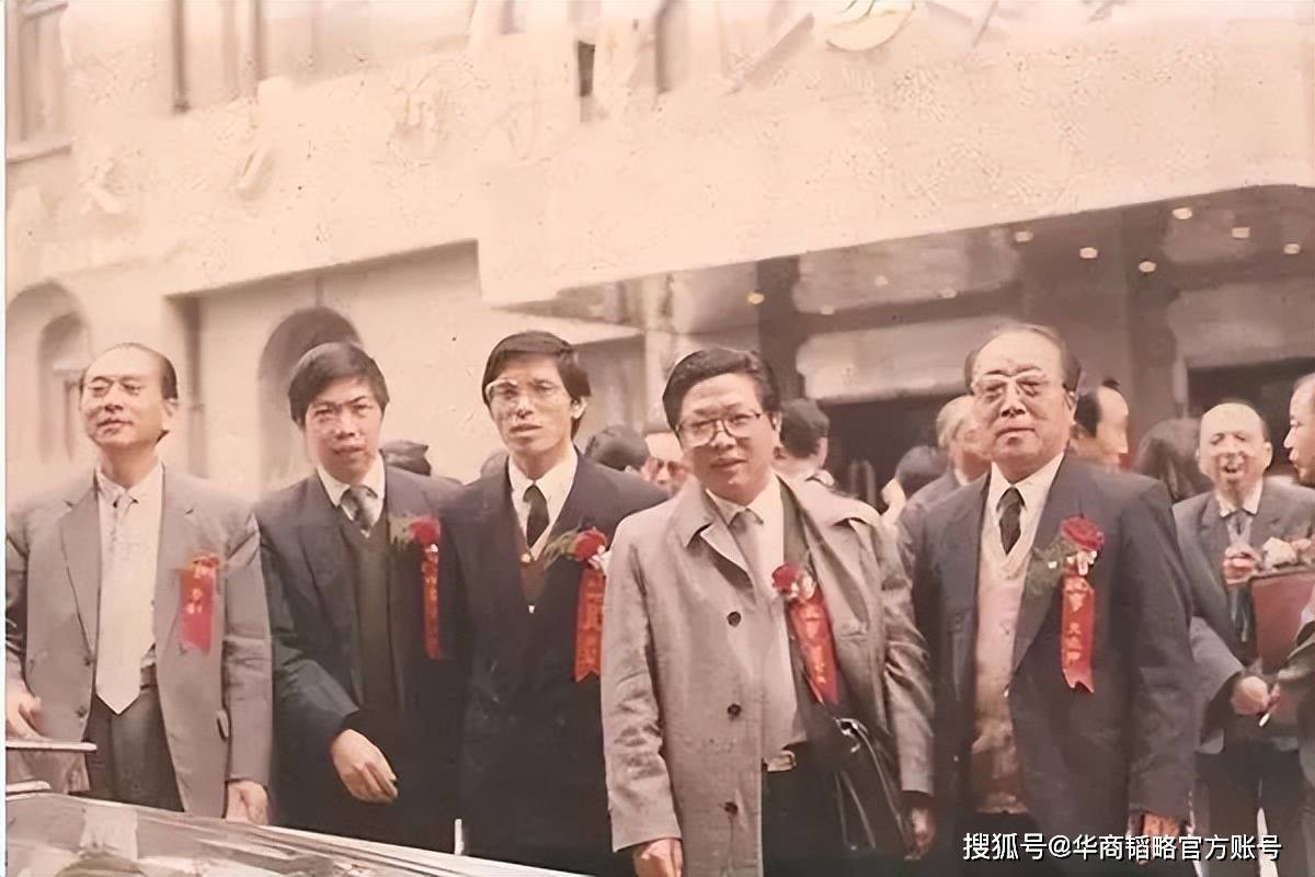 又一位时代性大佬，走了！