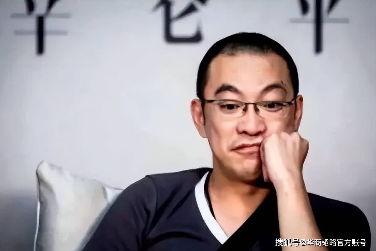 又一位时代性大佬，走了！