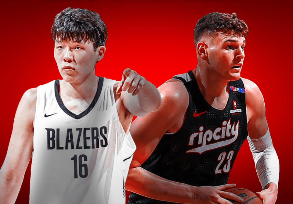原创             杨瀚森离成为NBA球星有多远？拓媒解析四大障碍：克林根是其中之一