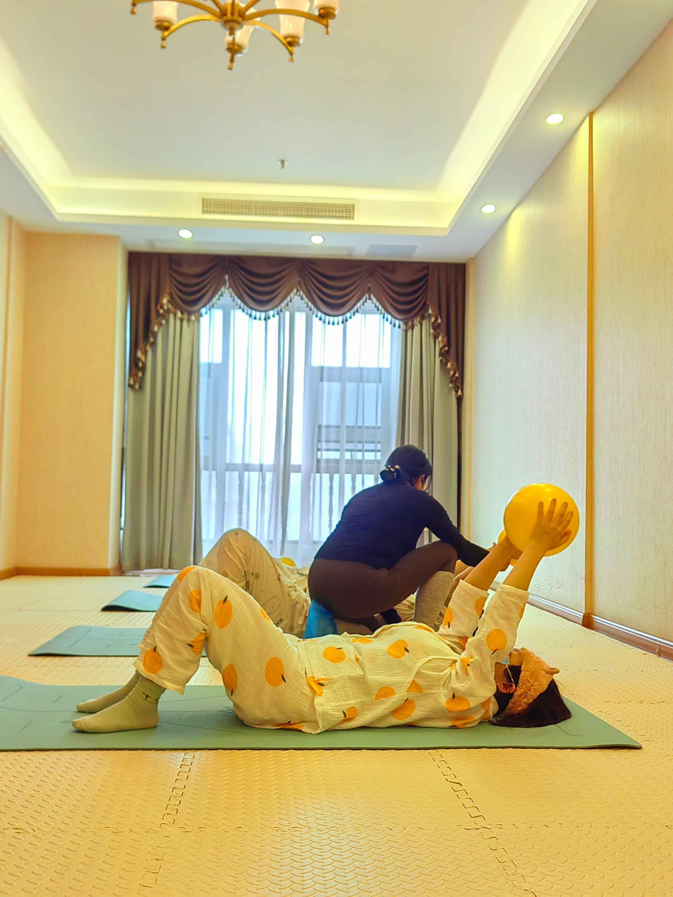 坐月子必知!这些禁忌千万别犯