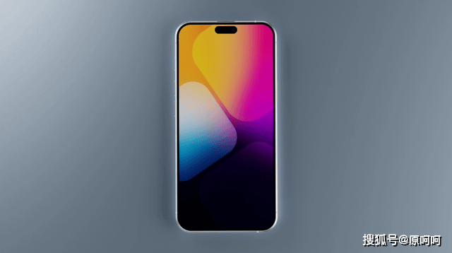 原创             苹果要掀桌！iPhone 18 Pro曝光：全新A20芯片+可变光圈相机太炸裂