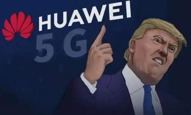 原创             美国尴尬了，打压这么多年，华为5G依然全球第一，中兴依然稳定