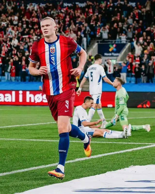 英超联赛免费高清直播+实时赛程+积分预测（2025赛季全覆盖）恐怖！哈兰德连场破门 本周英超战火重燃 曼城VS埃弗顿