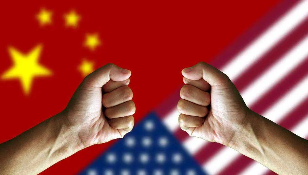 原创             美欧全线哑火！比稀土更致命的一张牌，终于出手了，美代表紧急喊停