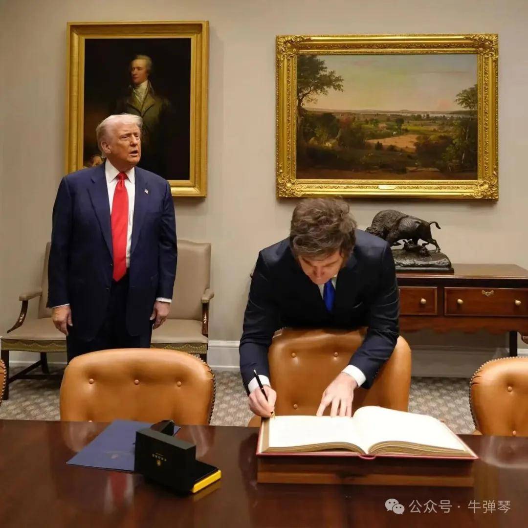 美国干的事，越来越离谱了
