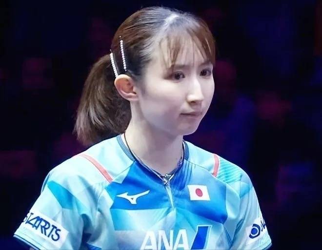原创             3-0、4-0横扫日本早田希娜、张本美和？王曼昱欲复制中国大满贯奇迹