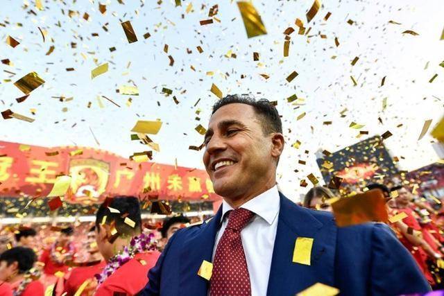 原创             无奈，卡纳瓦罗：欧洲人不认可在中国成绩，很难找到工作，闭口不提执教能力问题，称非常想念中国