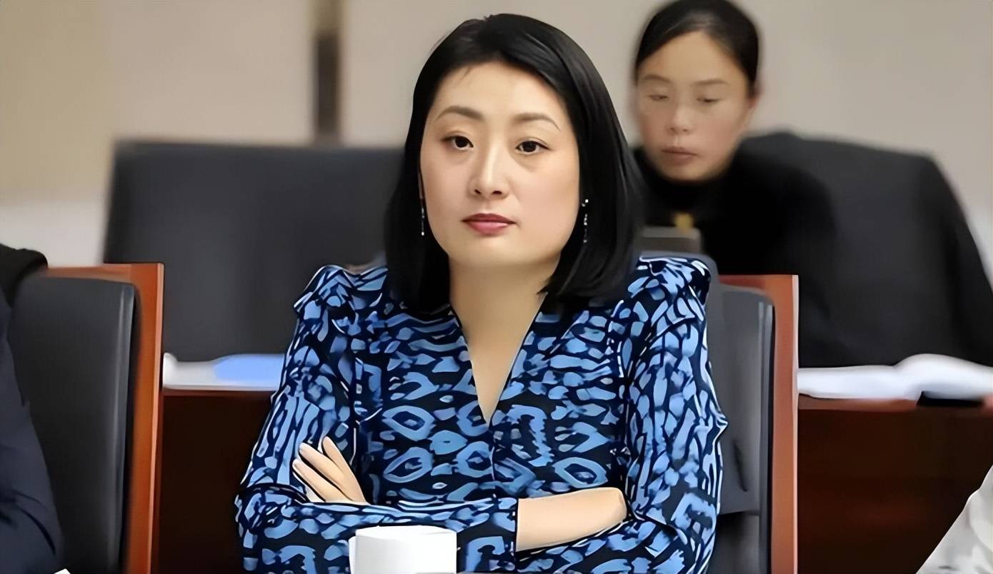宗馥莉打头，一堆“小娃”横空出世，宫斗大戏之后又是分家大戏？