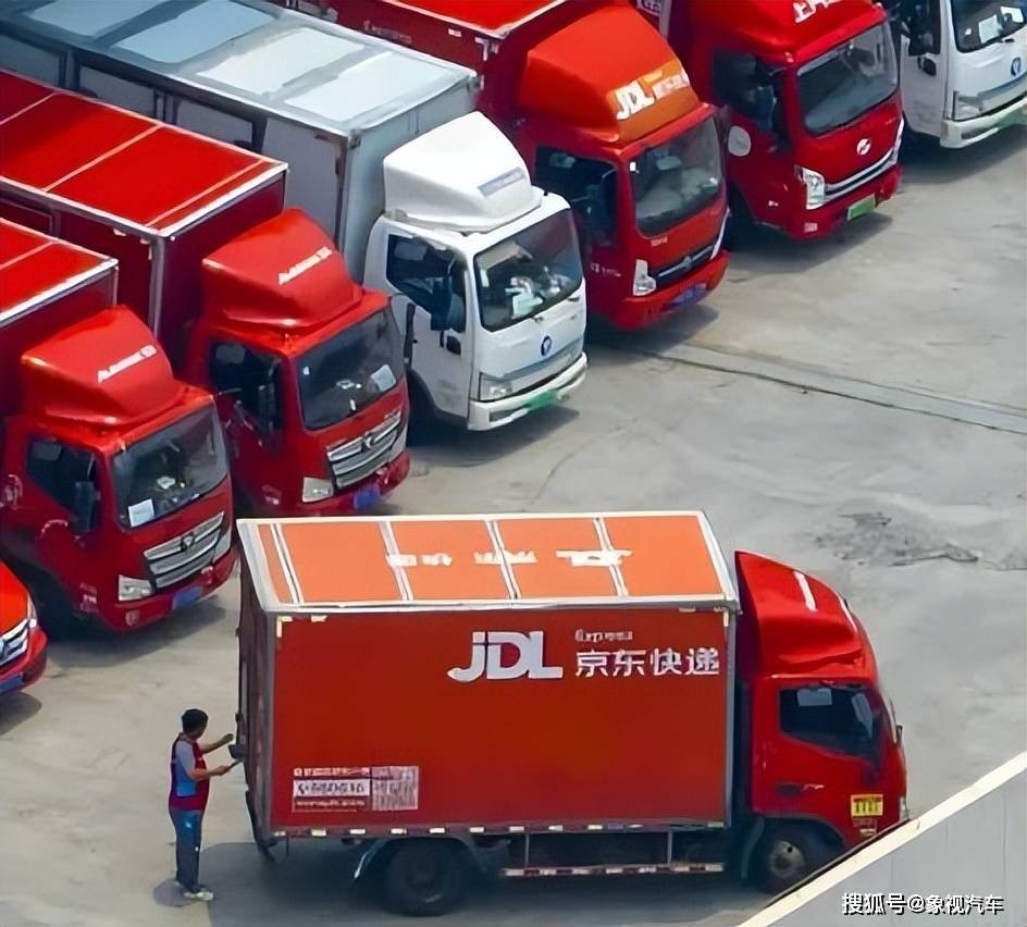 中国最大民企下场造车？搅局外卖后，刘强东进军新能源