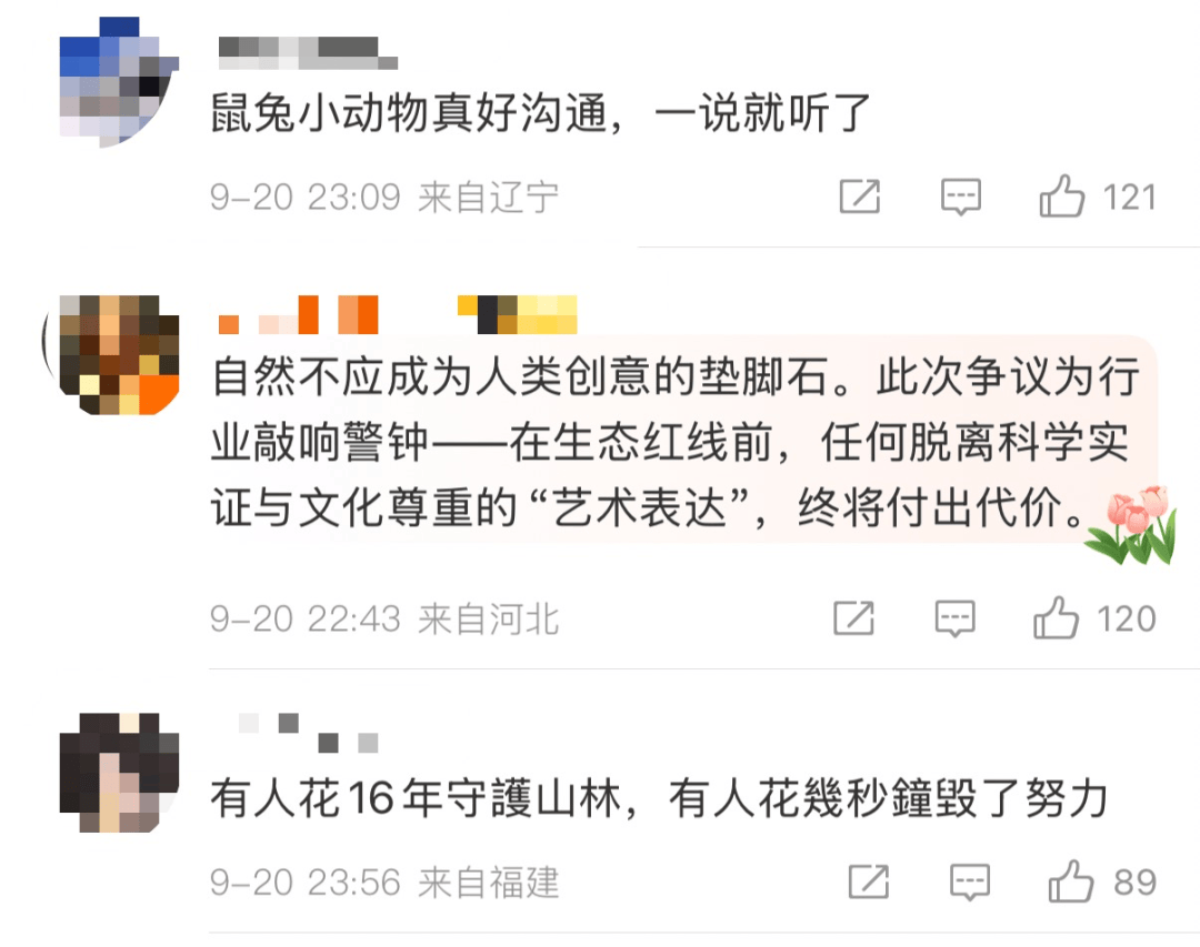大快人心，“蔡国强烟花秀”通报来了！安踏要哭了？