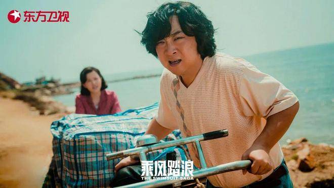 中国最性感的县城，靠卖比基尼赚疯了！