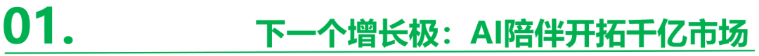 当AI与老人相爱，谁来为“爱”买单？