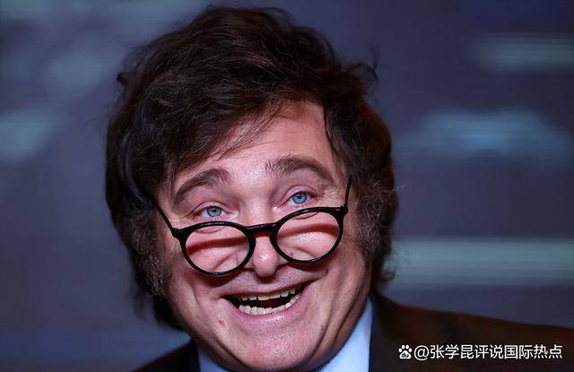 特朗普旁敲侧击，再次点名中国，抢美国饭碗可以，但有件事不能干