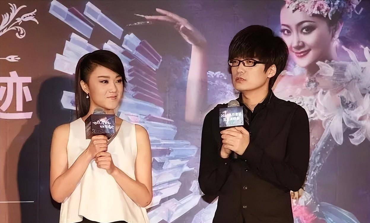 玖月奇迹现况：五登春晚，离婚后王小玮步步高升，王小海不见踪影