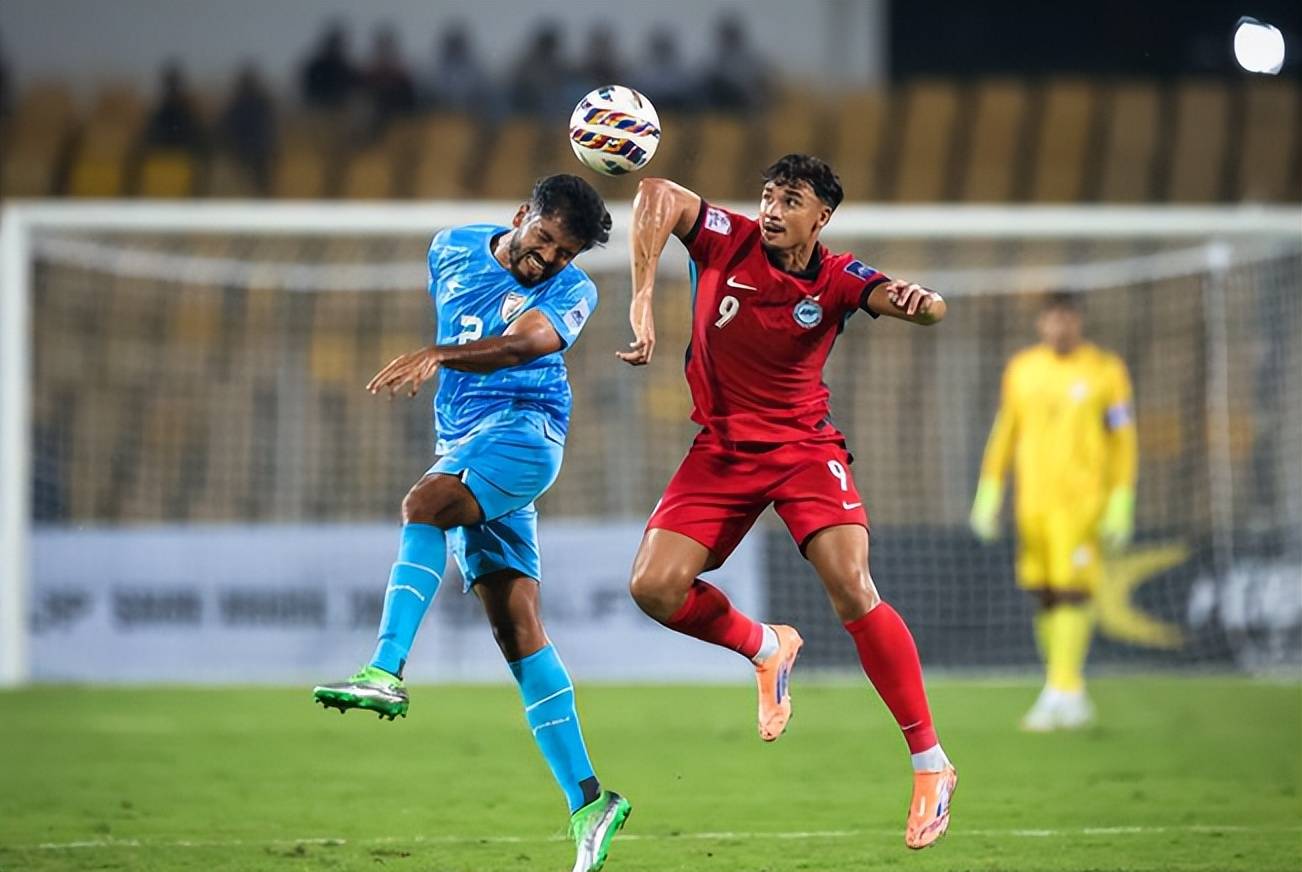 爱体育- 爱体育官方网站- APP下载比国足还惨！前亚洲杯亚军4场0胜提前2轮出局无缘亚洲杯