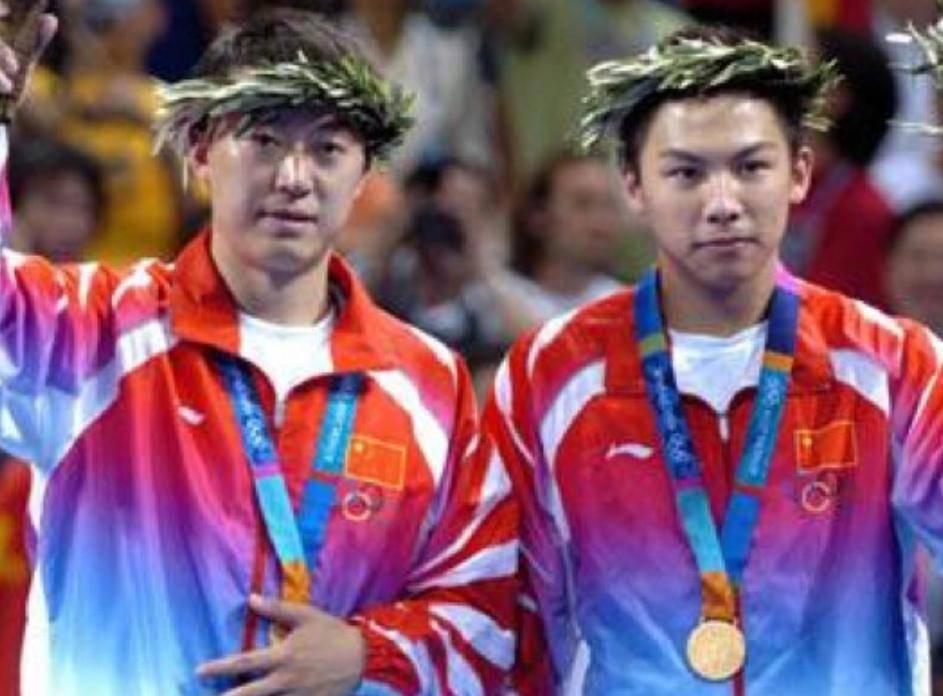 新官上任3年时间45岁马琳再破“天花板”还是刘国梁眼光毒辣球速体育- 球速体育官方网站- APP下载