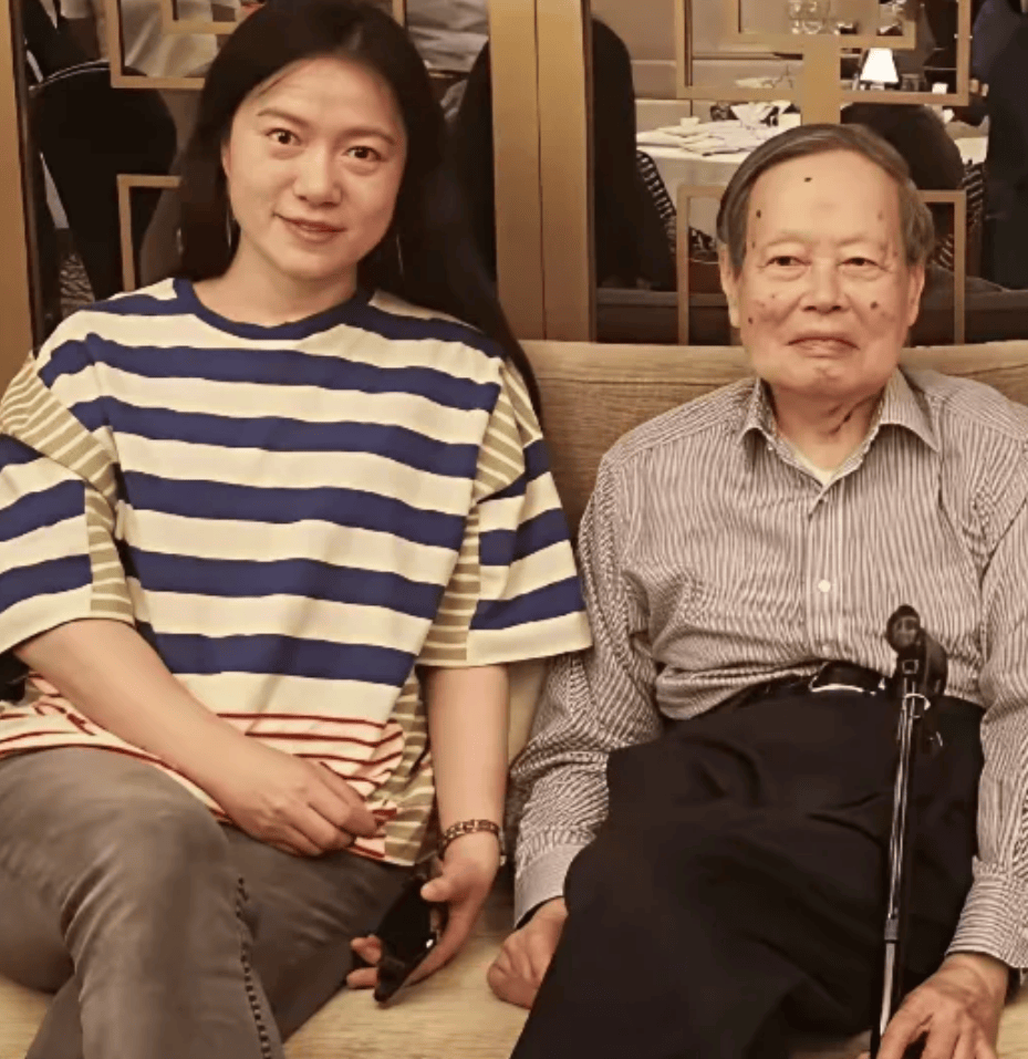 翁帆继承的现金金额曝光：大概在2亿人民币左右