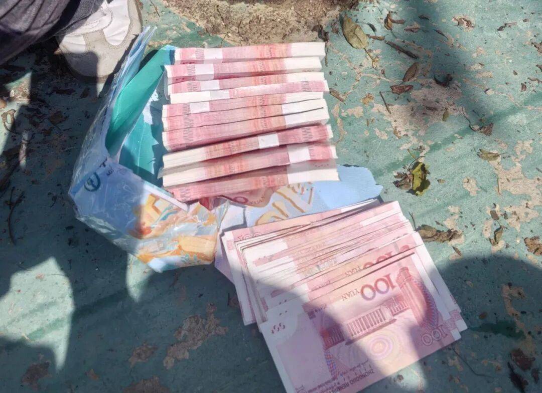 兰州城关警方1小时40分钟极速拦截10.5万元涉诈资金 兰州城关警方1小时40分钟极速拦截10.5万元涉诈资金