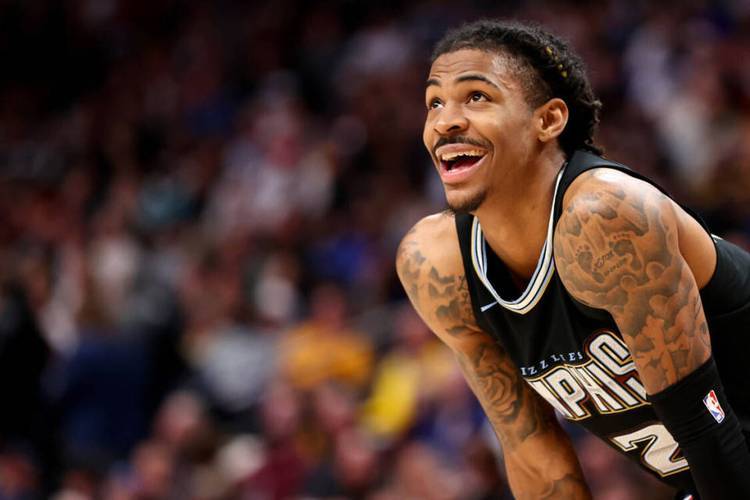 NBA震撼交易方案！莫兰特加盟湖人联手东契奇欧洲篮球联赛中文网__赛程比分+球队资讯+盘口分析詹姆斯将远赴灰熊