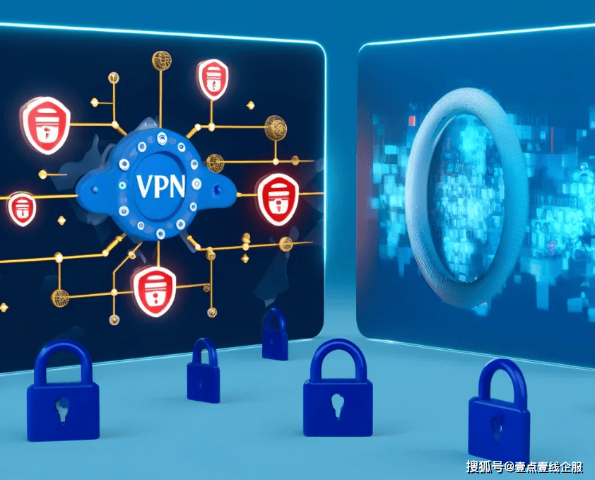 greenss的vpn怎么连接