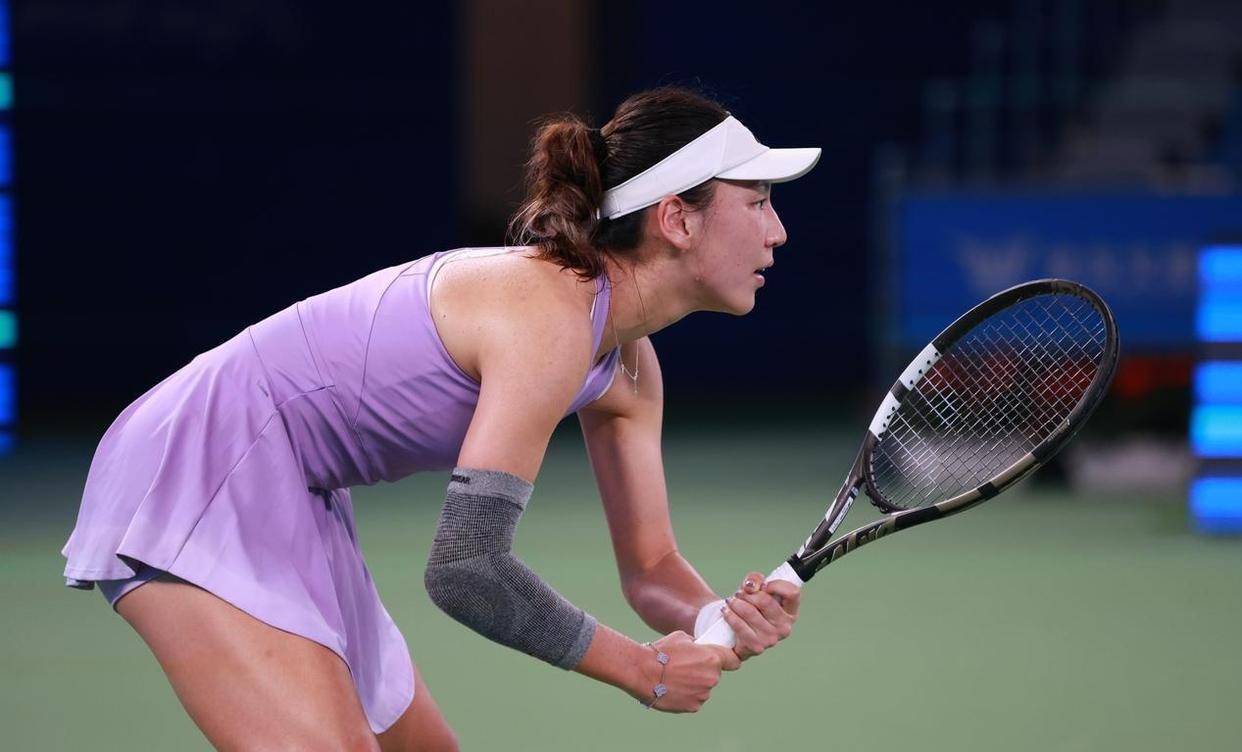 球速体育- 球速体育官方网站- APP下载东京网球赛好些选手退出王欣瑜被翻盘还是首轮出局