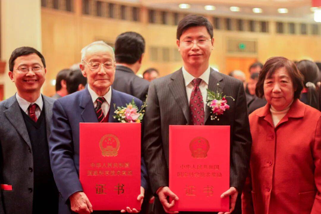 他，让中国稀土封神！