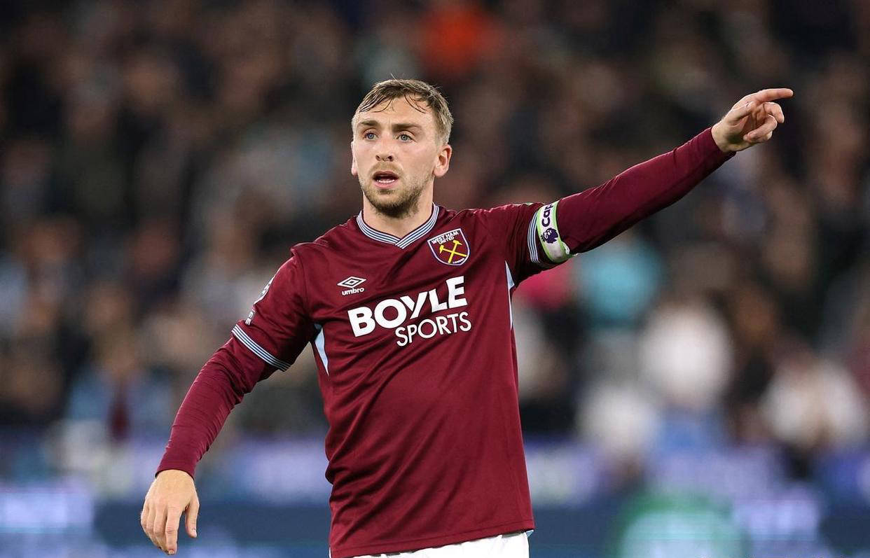 “英超最新积分榜：西汉姆联英超联赛免费高清