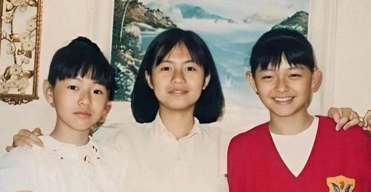 王晶点评大小S，她们就是两个小黑妹，大S演什么都是杉菜