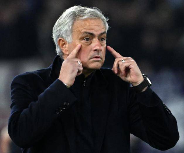 半岛体育- 半岛体育官方网站- APP下载3场9-0！英超用钱砸出欧冠新秩序穆里尼奥被80万小城球队击溃