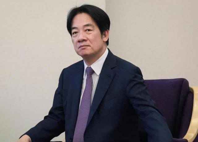 郑丽文强势打出“六连击”！眼看赖清德顶不住了，美州长窜台增设据点