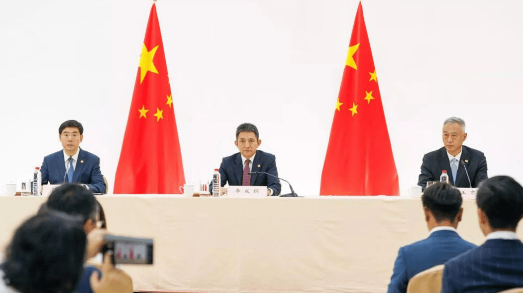 中美新一轮交锋来了！双方都是“老将”出马，胜负很快就将见分晓