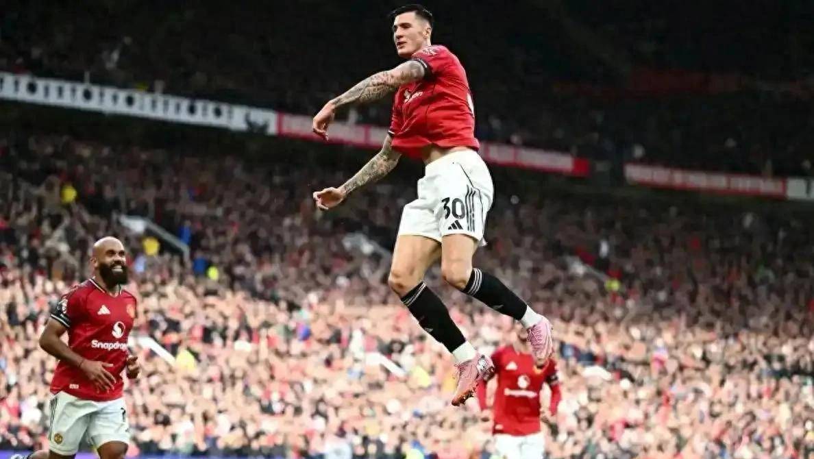 曼英超联赛免费高清直播+实时赛程+积分预测（2025赛季全覆盖）联鹰击布莱顿！红魔附体战强敌