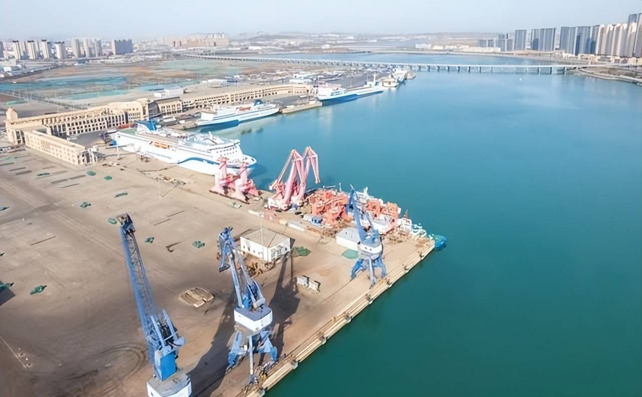 原创             全球仅一台在中国!禁止出售的国之重器,100%国产碾压欧美技术