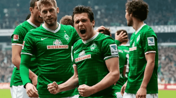 足球直播- NBA直播- 世界杯专业赛事超清Live德甲赛事前瞻：不来梅vs帕林联合竞彩足球赛前分析预测