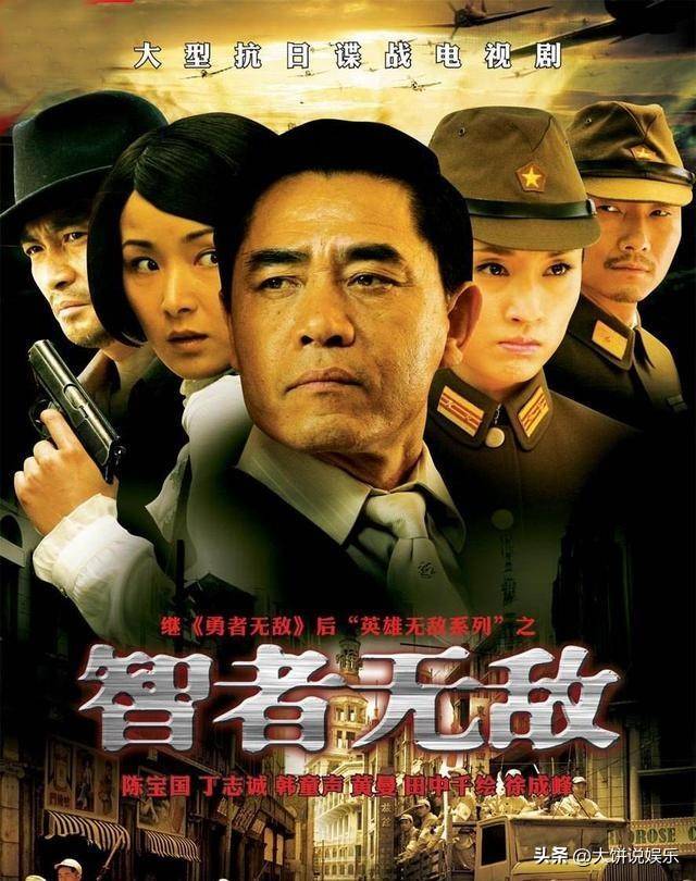 陈宝国:曾被失眠困扰,而今明星儿子又给他添心病