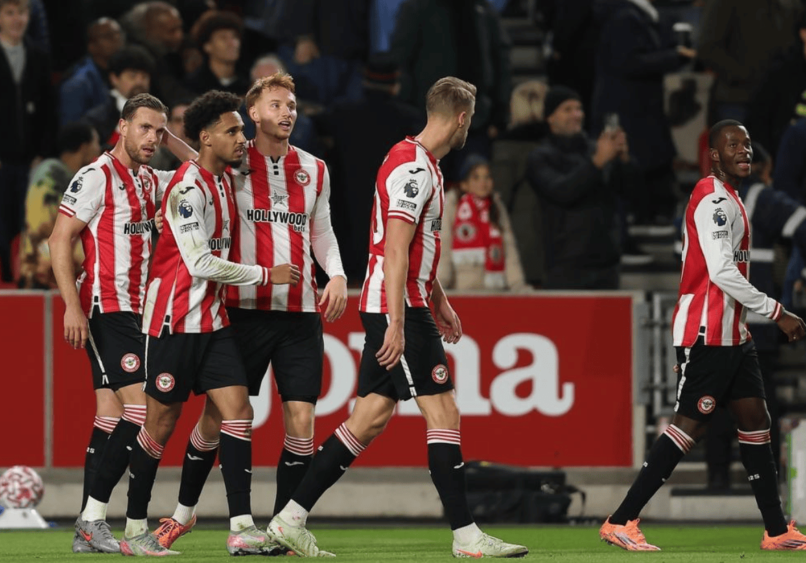 “英格兰足球超级联赛英超最新积分战报：切尔