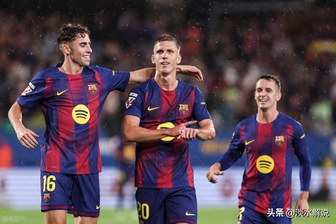 “西甲第7轮：巴塞罗那对阵皇家社会机会来了