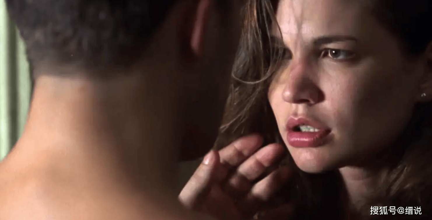 3部欧美尺度电影推荐，女主颜值惊人剧情精彩，看完内心澎湃